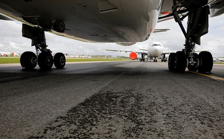 Leiria quer base aérea de Monte Real no estudo de localização do novo aeroporto