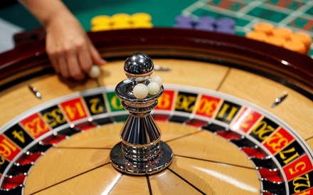 Casinos da Solverde entregaram em agosto 111 milhões em prémios