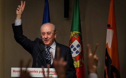 PSD promete devolver 2 mil milhões de euros em impostos às empresas e famílias