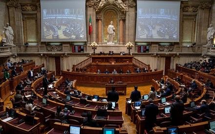 Portugueses contra maiorias absolutas. Do PS ou do PSD