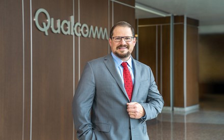 Qualcomm: um forte compromisso com a Europa