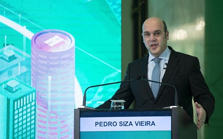 Pedro Siza Vieira: “Inventar o que produzimos” 