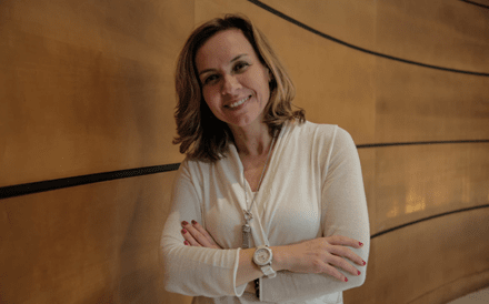 Célia Lopes assume a direção geral da Naos Portugal