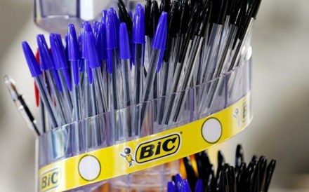 Bic compra fabricante de tatuagens temporárias por 57 milhões