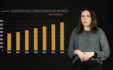 5G: o que é que a quinta geração de redes móveis promete mudar?