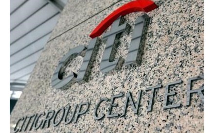 Lucro do banco Citigroup cai 25,5% para cerca de 6.000 milhões