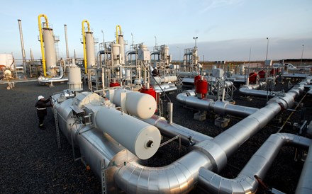 Bruxelas propõe tecto de preço ao gás com cláusula de salvaguarda para Berlim