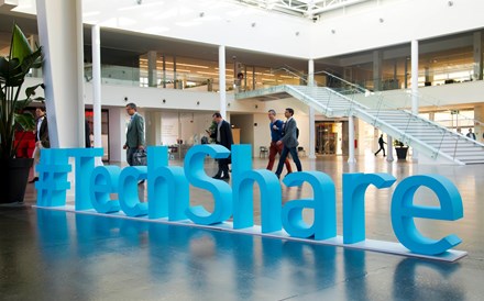Começa hoje em Portugal a 7ª edição do TechShare