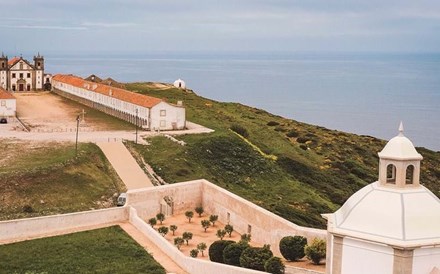 Concessão para Santuário do Cabo Espichel ficou deserta