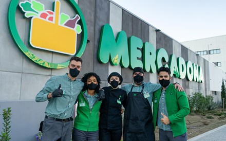 Mercadona anuncia aumento salarial de 2,7% em Portugal