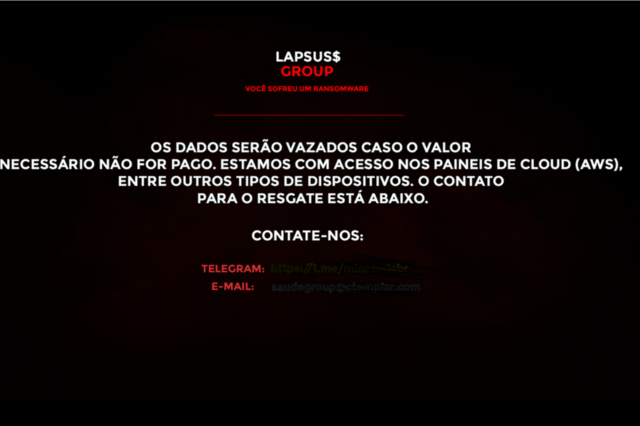 Expresso alerta leitores sobre email falso após ataque de 'hackers'