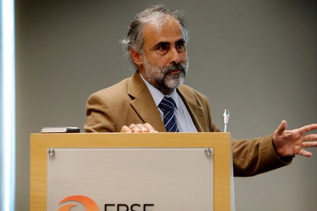 Reforma de Bruxelas ignora 'firmeza que o gás garante ao sistema elétrico', diz ERSE  