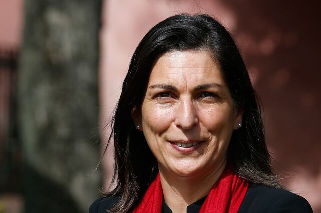 Ana Catarina Mendes, da JS a ministra Adjunta e dos Assuntos Parlamentares