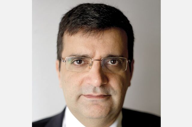 Défice de 2022 permite menor exigência em 2023, diz Borges de Assunção