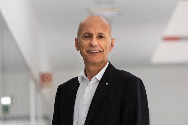 Presidente da Efacec lamenta “stress crítico”
