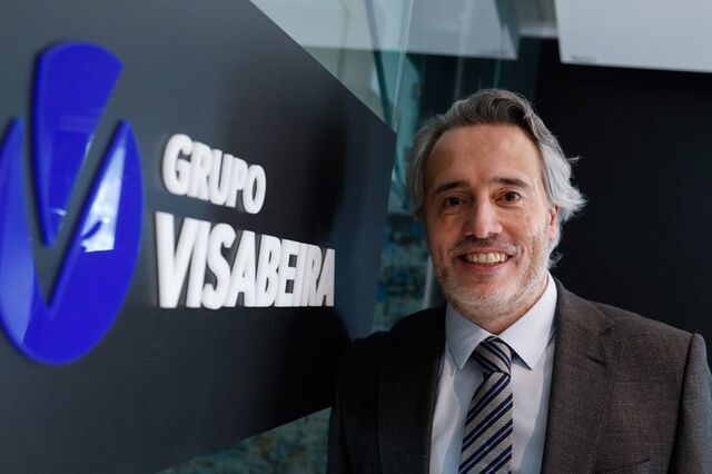 Visabeira compra construtora HCI
