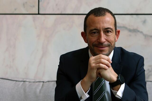 DXC: “Todas as tecnológicas têm dificuldades com a escassez de profissionais”