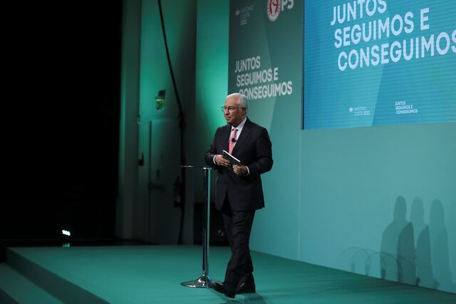 País avança 'mas com cautela'. Ninguém diz que omicron não é perigosa, avisa Costa