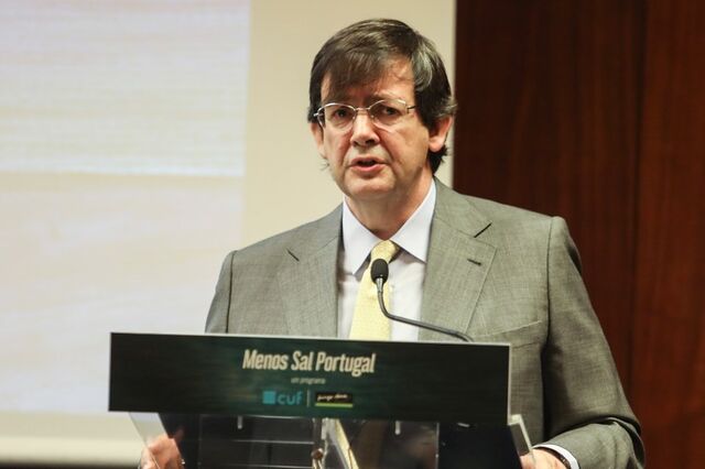 Jerónimo Martins disposta a 'sacrificar' lucros, mas subida de preços será inevitável
