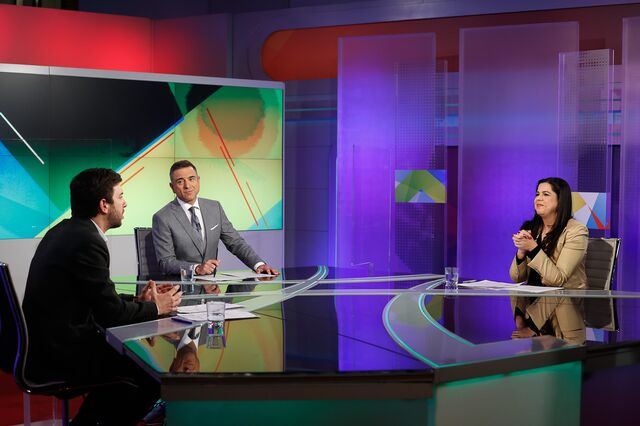 'Mundo rural' e touradas dividiram CDS-PP e PAN no frente-a-frente televisivo