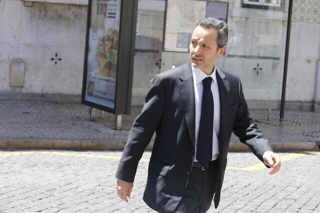 Ex-secretário de Estado acusado no caso PPP sai da Galp