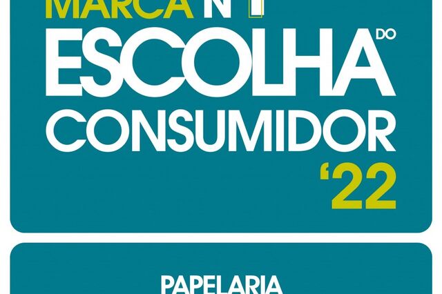 Staples eleita Escolha do Consumidor 2021