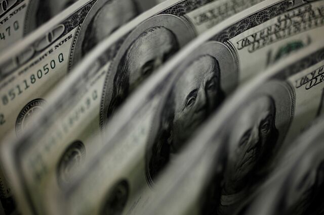 Subida de juros da Fed deverá dar força ao dólar dos EUA em 2022