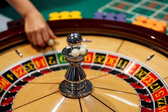 Coronavírus joga fora 173 milhões dos casinos