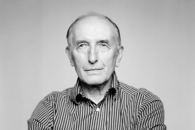 Vaclav Smil, o cientista sem meias-medidas