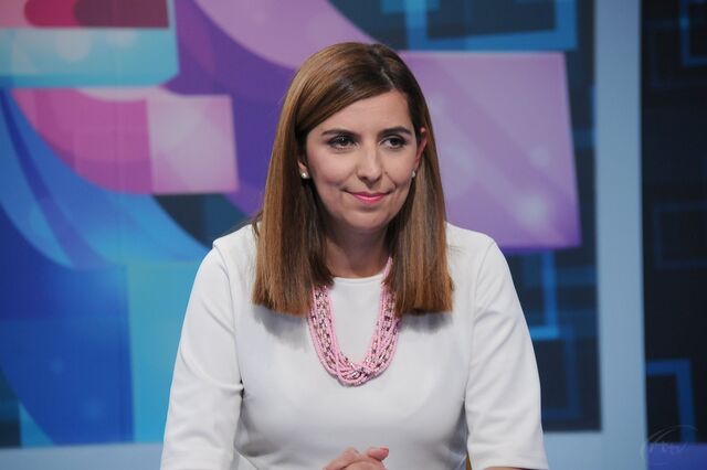 Sara Madruga da Costa vê pirataria digital como ameaça à democracia