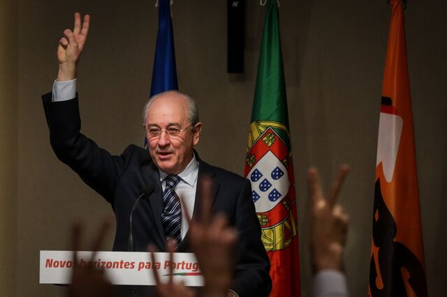 PSD promete devolver 2 mil milhões de euros em impostos às empresas e famílias