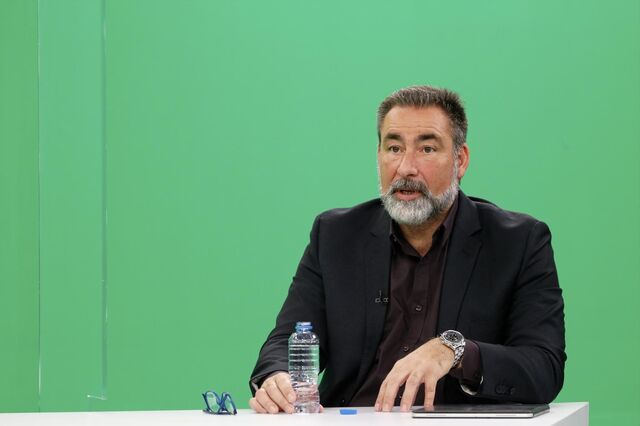 Presidente da APREN 'perplexo' com ausência da transição energética da campanha eleitoral