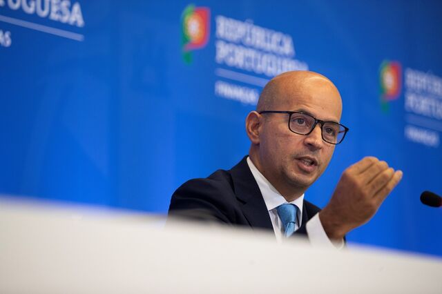 Portugal é o mais bem colocado do Sul da Europa para baixar dívida
