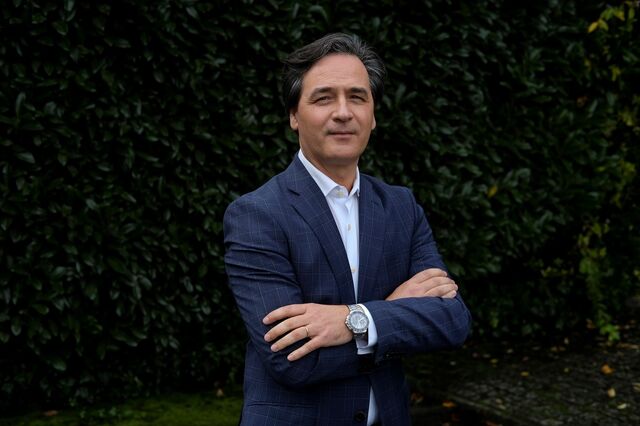 “Vivem-se carências muito importantes ao nível da mão de obra”