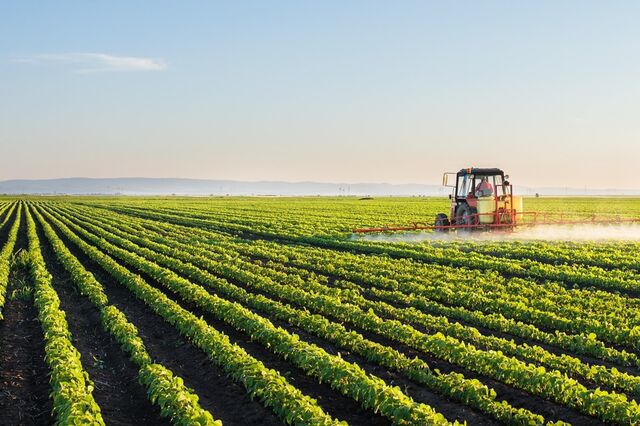 Agroalimentar exporta quase mais 10% em 2021
