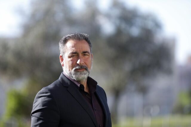 Pedro Amaral Jorge: “Vai haver muito interesse neste leilão solar flutuante'