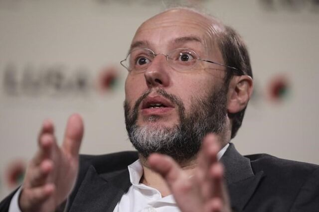 Livre admite chamar BE e PCP para eco-geringonça, PAN recusa fazer futurologia