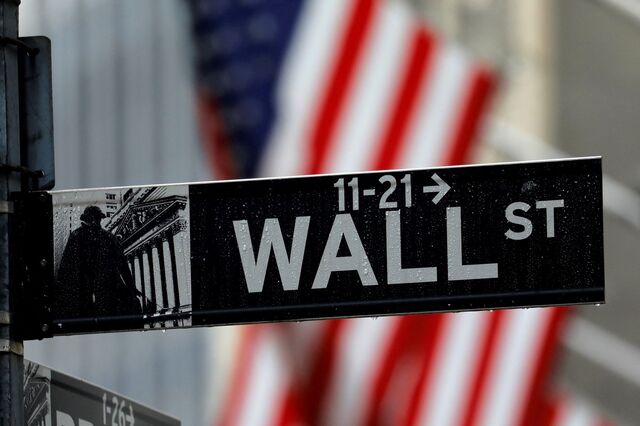 Wall Street fecha mista, com preocupações sobre a inflação no horizonte