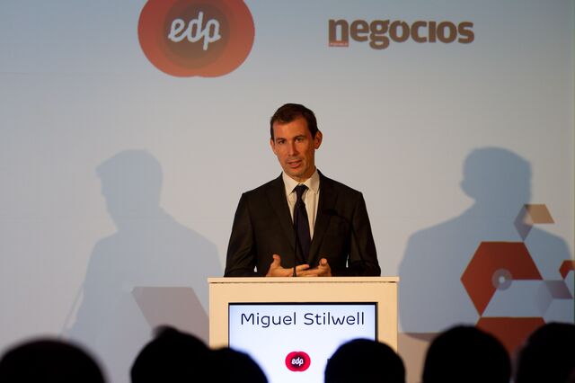 EDP 'não beneficiou' da subida do preço da eletricidade e prevê 'estabilidade' em 2022