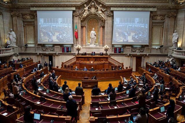 Oficial: PS venceu legislativas com 42,50% e 2.302.601 votos