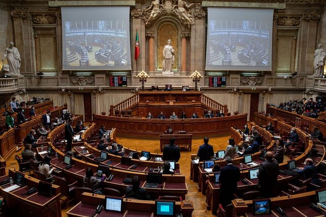 Portugueses contra maiorias absolutas. Do PS ou do PSD