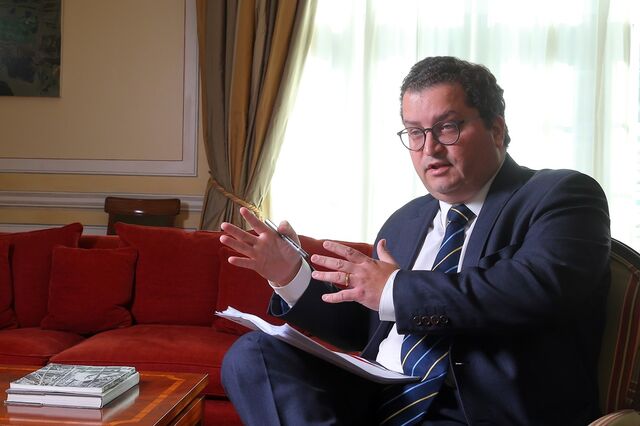 Nova adjunta do ministro das Finanças acusada de fraude já não vai assumir funções