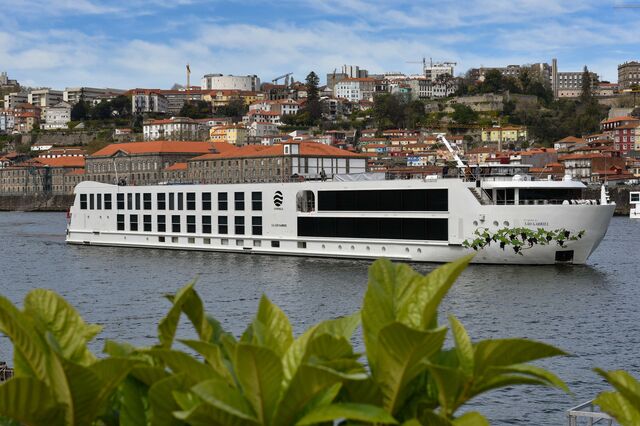 Douro Azul zarpa para o interior à procura de mais 100 trabalhadores