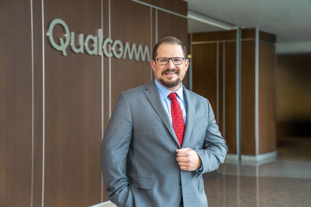 Qualcomm: um forte compromisso com a Europa
