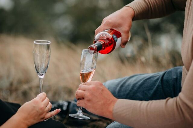 ViniPortugal: Exportações de vinhos portugueses sobem para 447,6 milhões de euros até junho