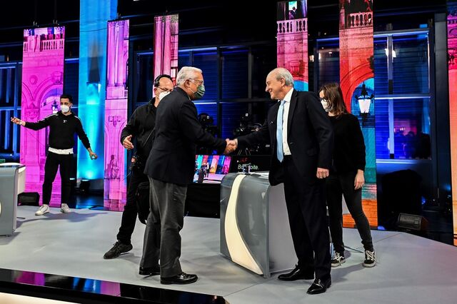 Todos querem descer o IRS, uns mais que outros