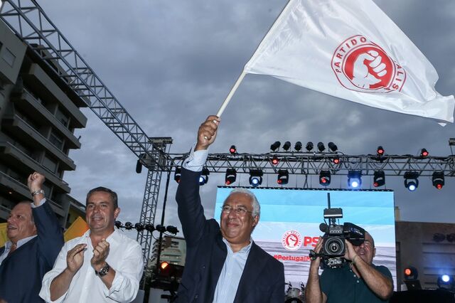 Só PS, IL e Livre melhoraram as contas em 2022