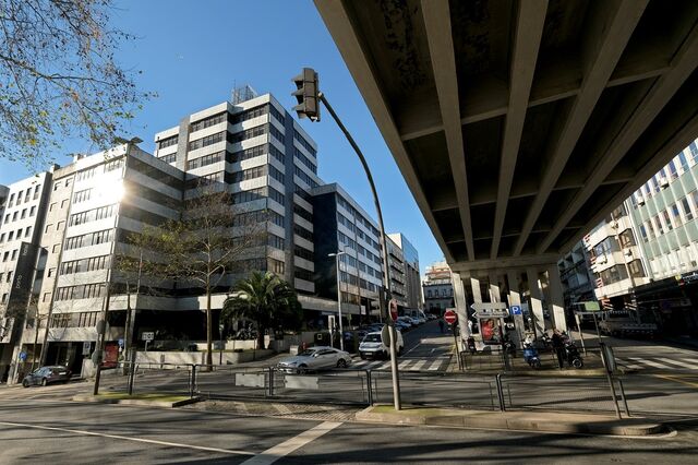 Finangeste compra edifício do DIAP à CGD por 20 milhões