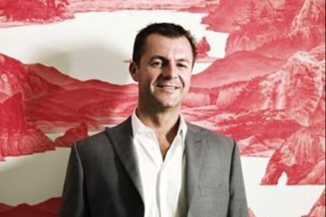 Michael Platt voltou a ser a estrela dos 'hedge funds' em 2021 