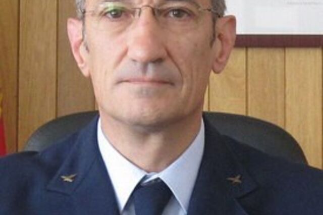 Ex-chefe da Casa Militar de Marcelo absolvido de crime de falsidade de testemunho